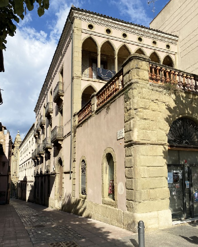 Imagen del proyecto Casa Villarrúbia Fase II (StockCrowd IN)