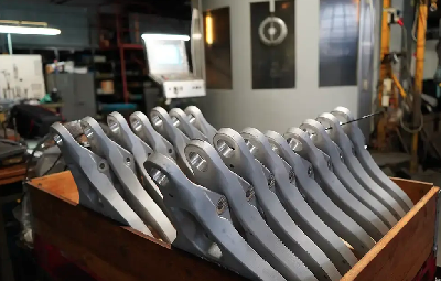 Imagen del proyecto Financiacion linea metal (35ª Op) (StockCrowd IN)
