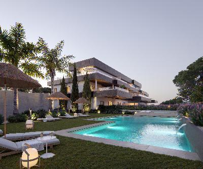 Imagen del proyecto UR 2 Arroyo Parrilla (StockCrowd IN)