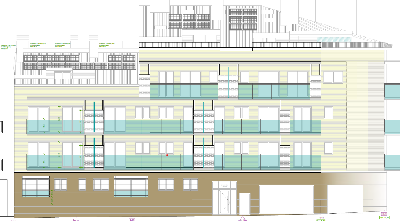 Imagen del proyecto Rubió i Ors 264-266 (StockCrowd IN)