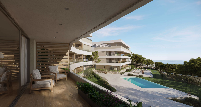 Imagen del proyecto Cala Crancs homes (c/Far 44) (StockCrowd IN)