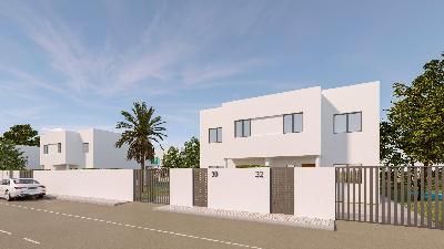 Imagen del proyecto Pozo de Guadalajara fase III (StockCrowd IN)