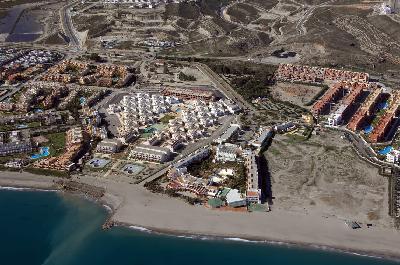 Imagen del proyecto Ciudad de Tarragona, Playa Vera (17 aptos) (StockCrowd IN)