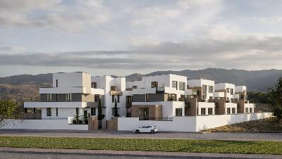 Imagen del proyecto Residencial Costa Serena (StockCrowd IN)