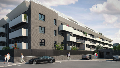 Imagen del proyecto Lares de Velilla Centro II (StockCrowd IN)