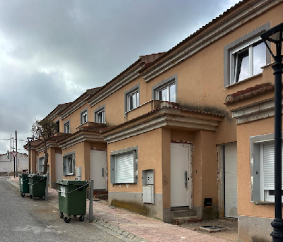 Residencial en Pozo Cañada (imagen de StockCrowd IN)